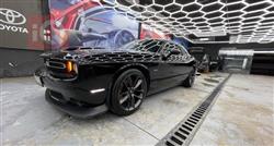 دۆج چالنجەر